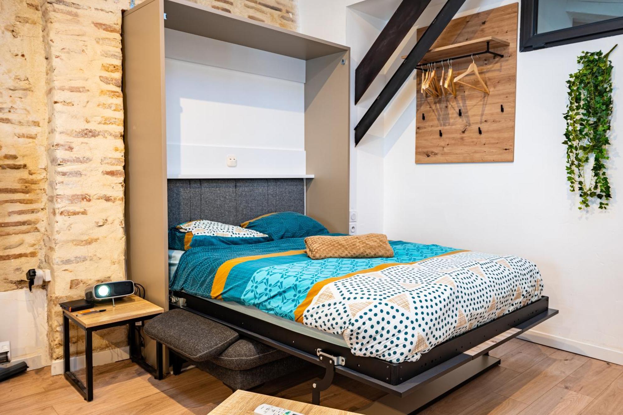 Les Suites Du Castillet Perpignan Ngoại thất bức ảnh
