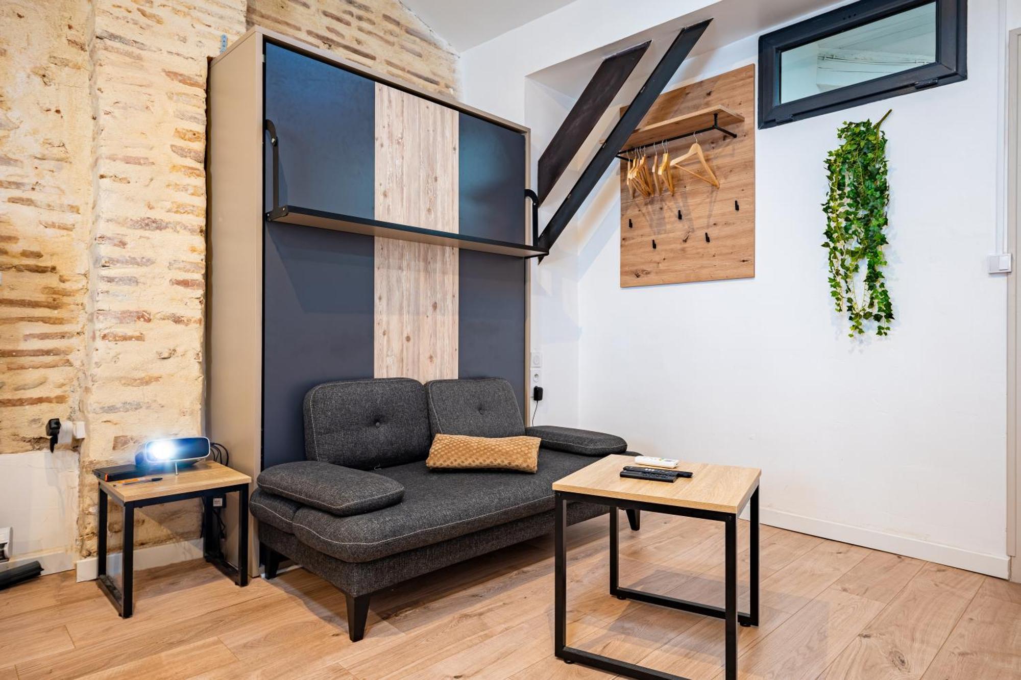 Les Suites Du Castillet Perpignan Ngoại thất bức ảnh