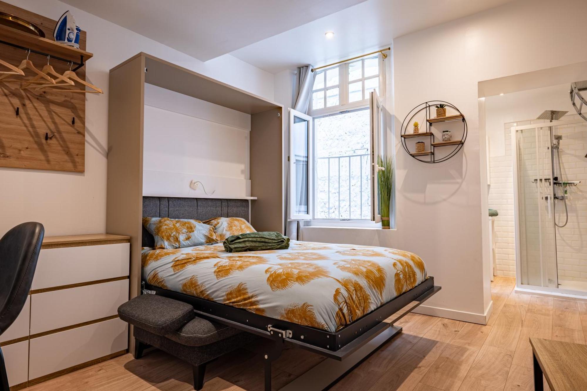 Les Suites Du Castillet Perpignan Ngoại thất bức ảnh