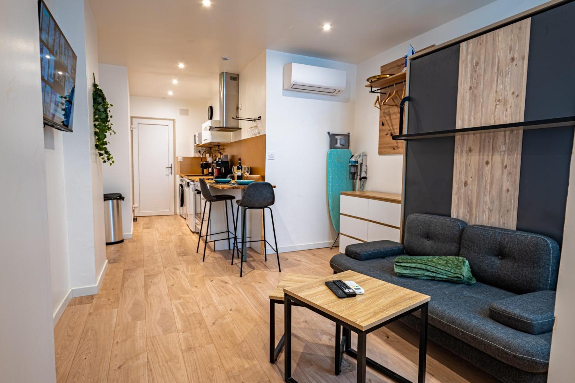 Les Suites Du Castillet Perpignan Ngoại thất bức ảnh
