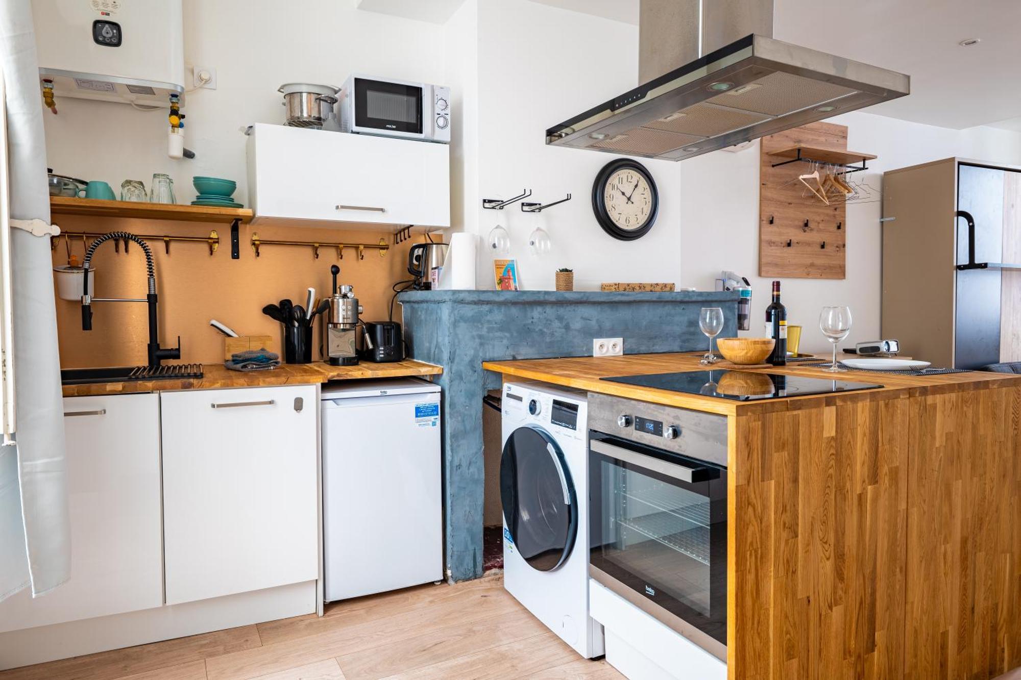 Les Suites Du Castillet Perpignan Ngoại thất bức ảnh
