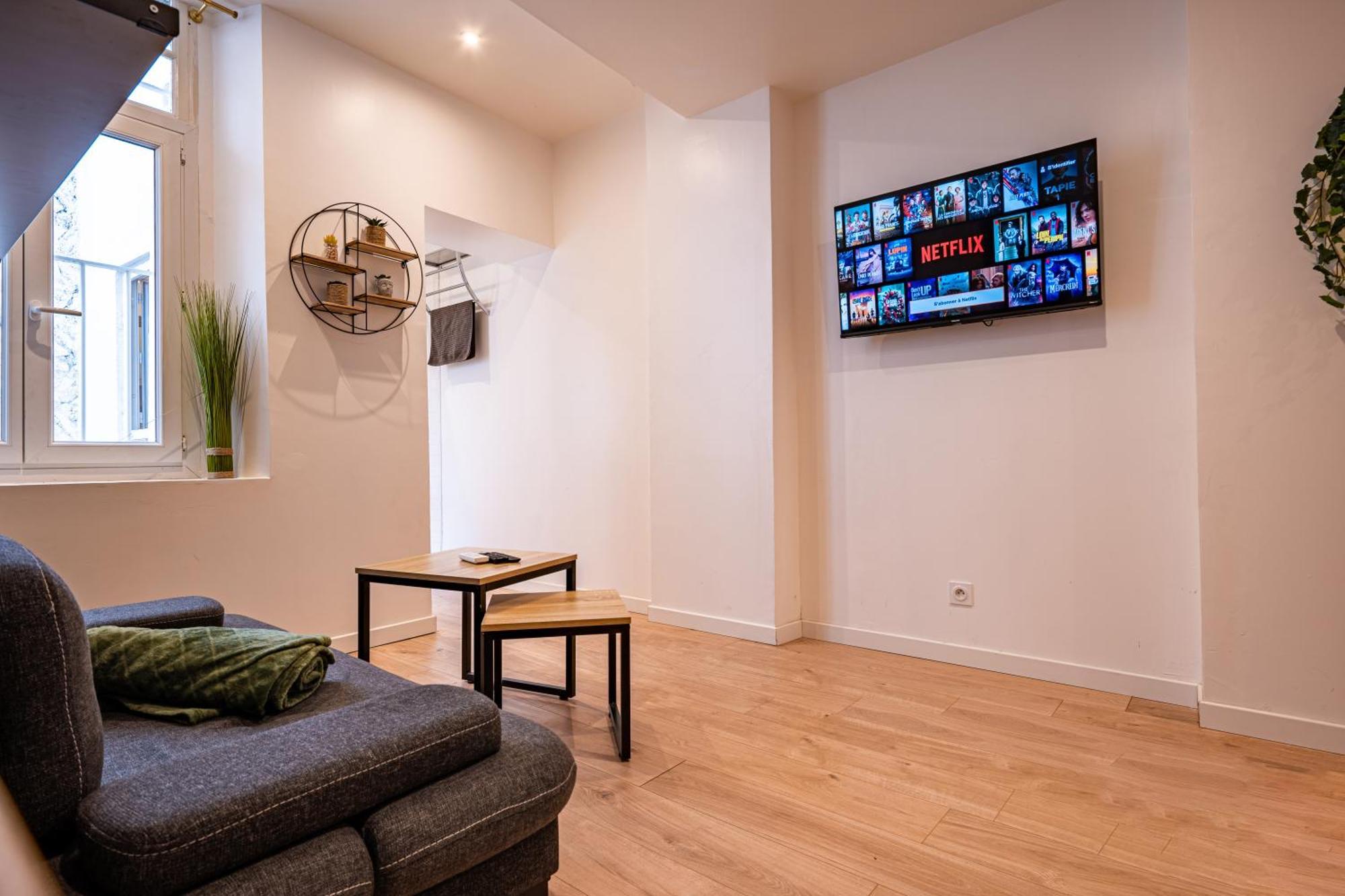 Les Suites Du Castillet Perpignan Ngoại thất bức ảnh