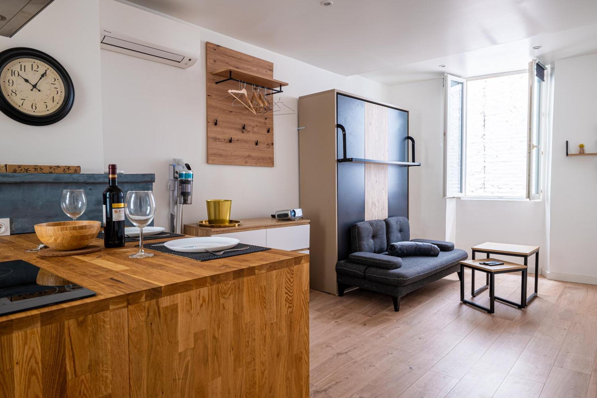 Les Suites Du Castillet Perpignan Ngoại thất bức ảnh