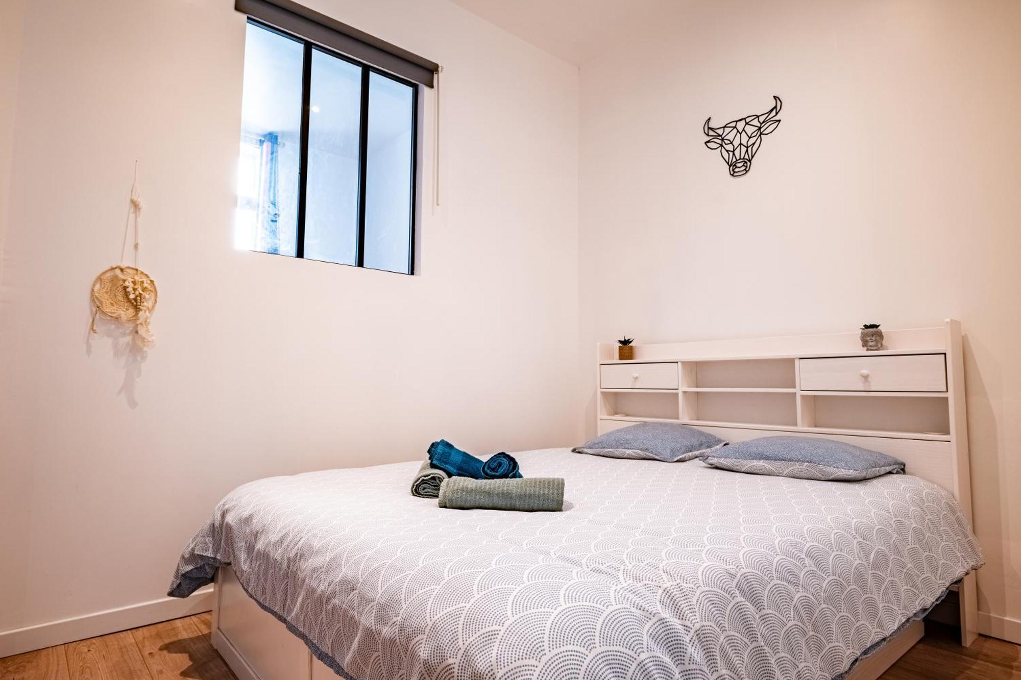 Les Suites Du Castillet Perpignan Ngoại thất bức ảnh