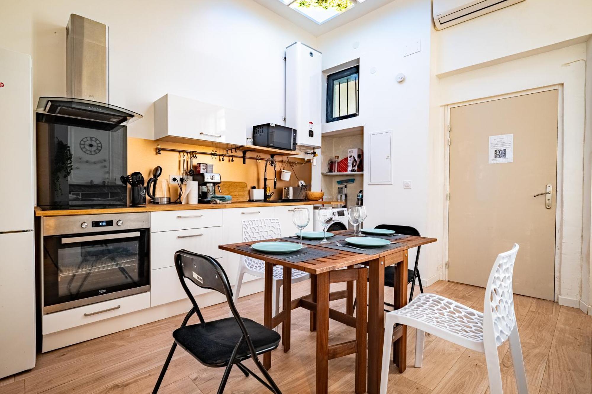Les Suites Du Castillet Perpignan Ngoại thất bức ảnh