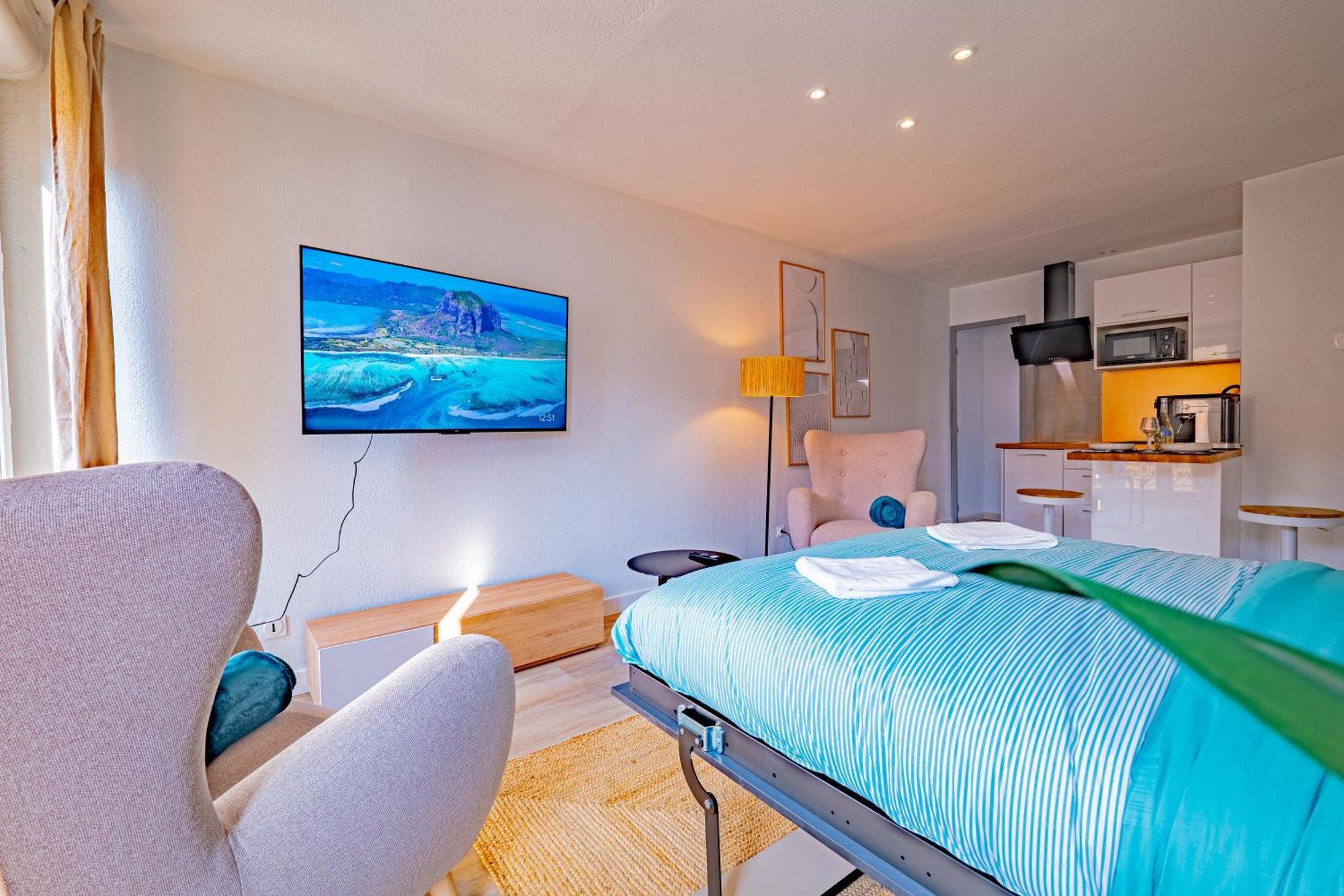 Les Suites Du Castillet Perpignan Ngoại thất bức ảnh