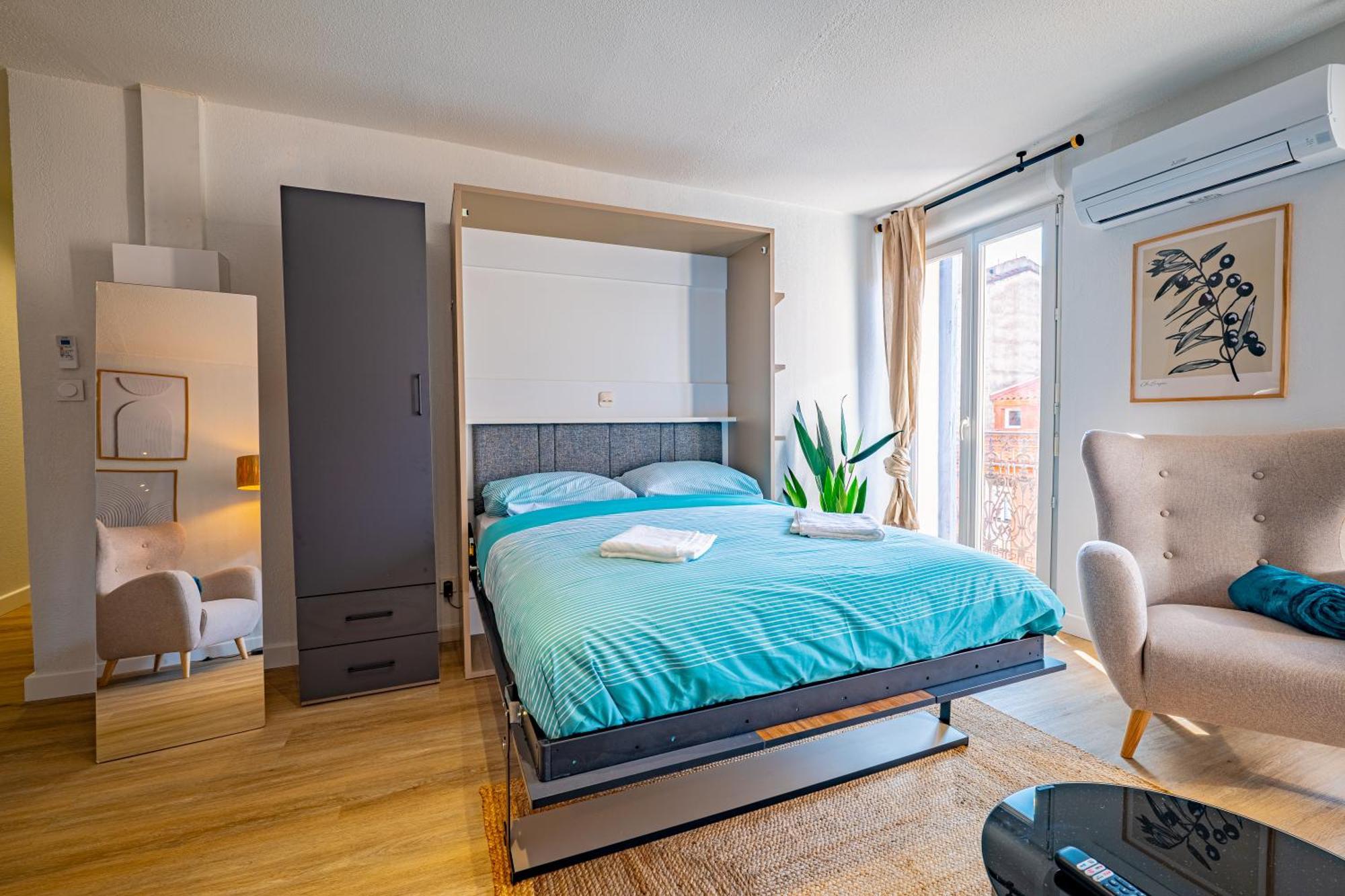 Les Suites Du Castillet Perpignan Ngoại thất bức ảnh