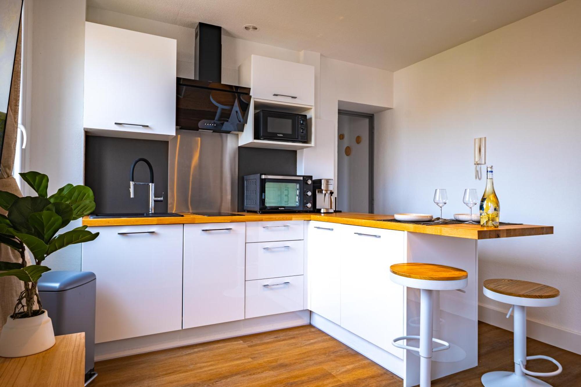 Les Suites Du Castillet Perpignan Ngoại thất bức ảnh
