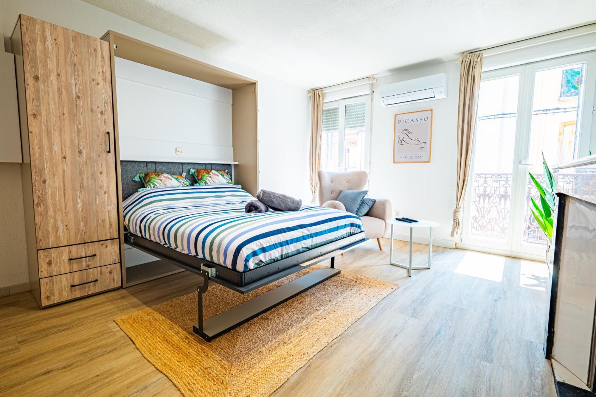 Les Suites Du Castillet Perpignan Ngoại thất bức ảnh