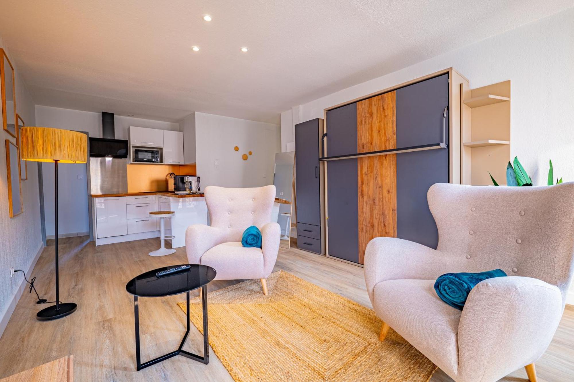 Les Suites Du Castillet Perpignan Ngoại thất bức ảnh
