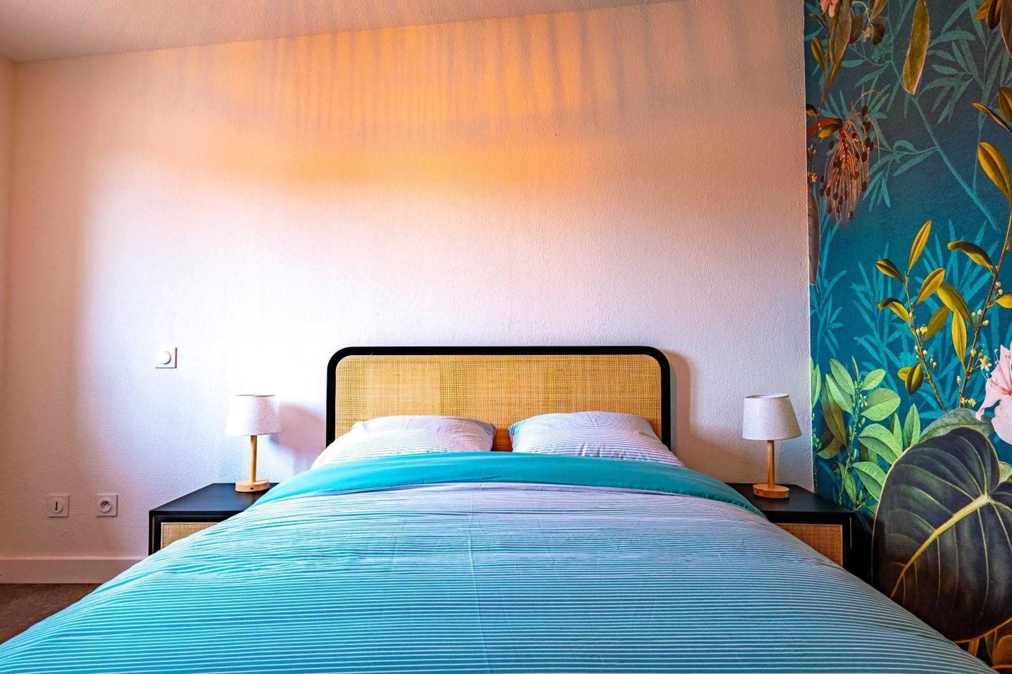 Les Suites Du Castillet Perpignan Ngoại thất bức ảnh