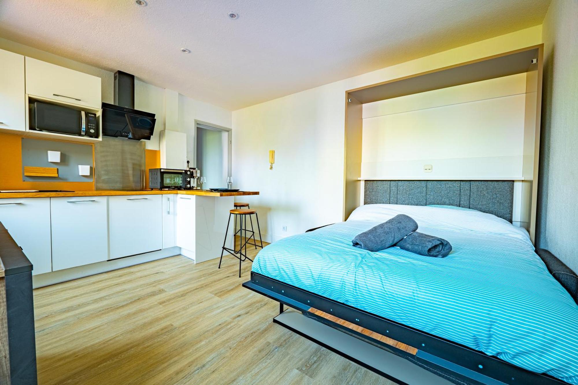 Les Suites Du Castillet Perpignan Ngoại thất bức ảnh