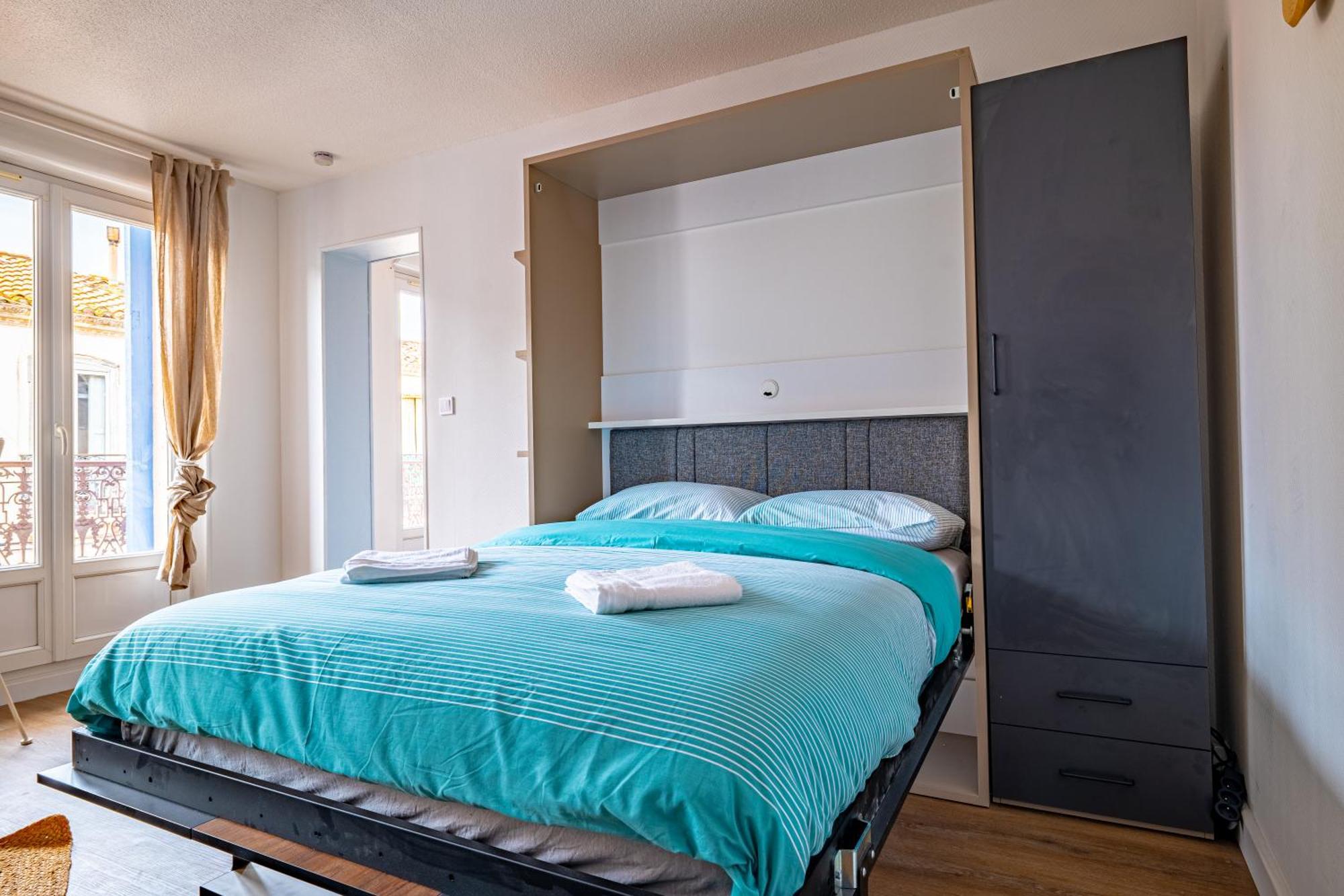 Les Suites Du Castillet Perpignan Ngoại thất bức ảnh