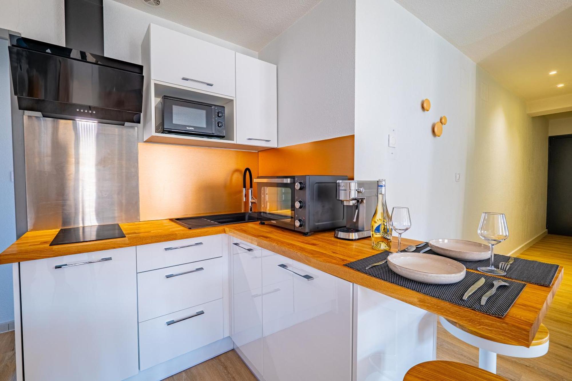 Les Suites Du Castillet Perpignan Ngoại thất bức ảnh