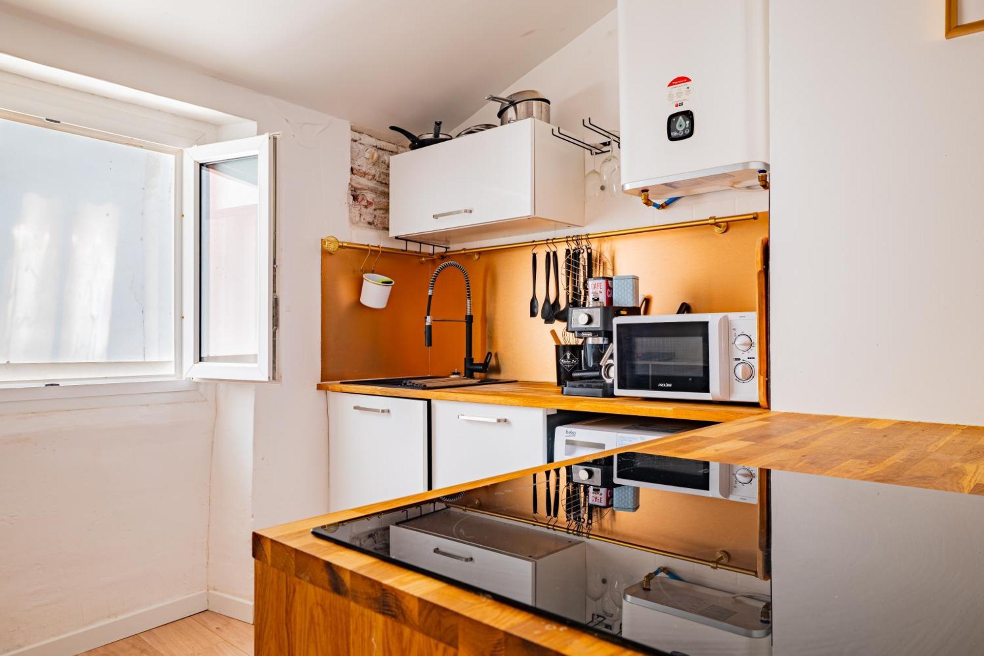Les Suites Du Castillet Perpignan Ngoại thất bức ảnh