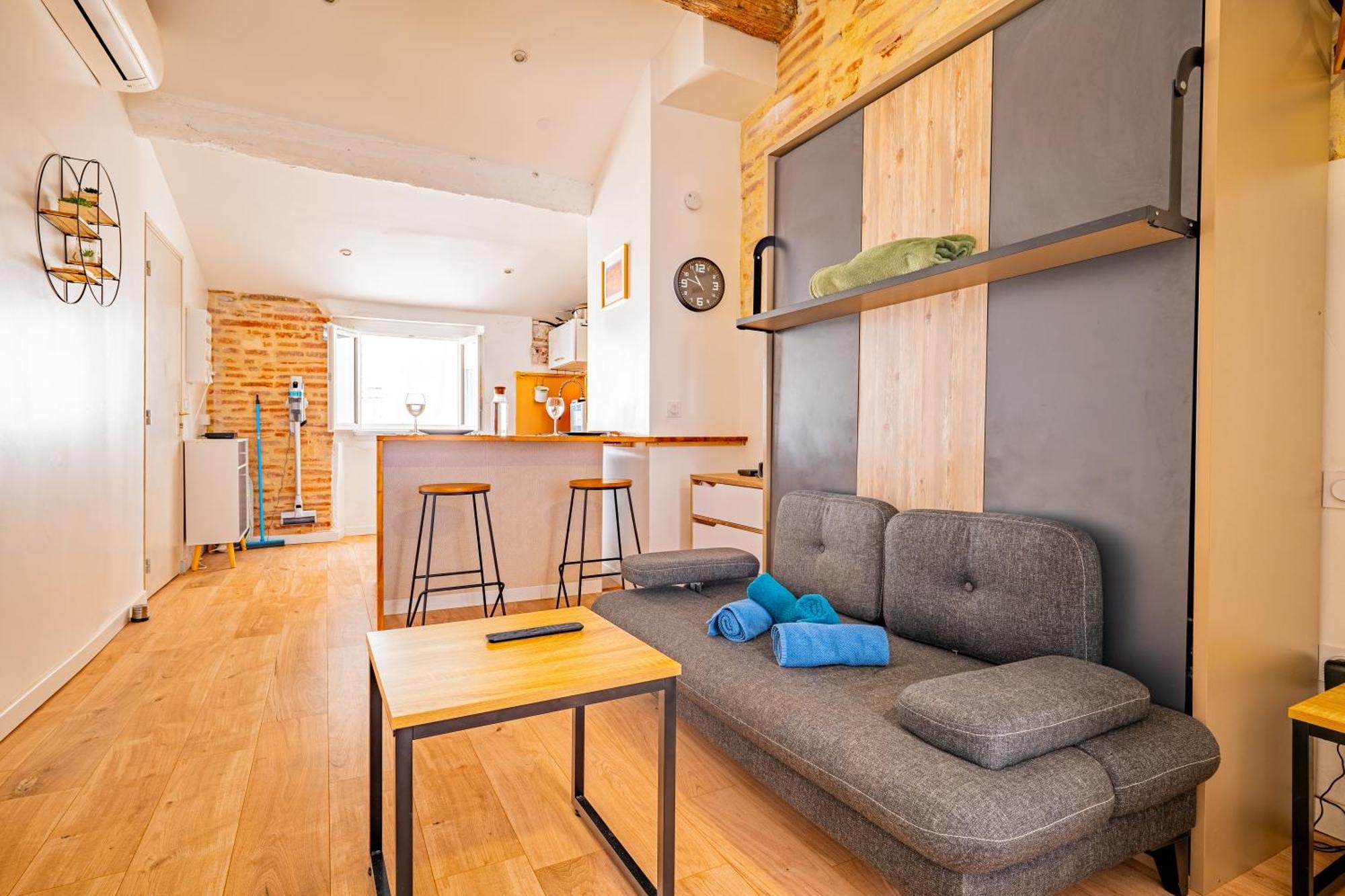 Les Suites Du Castillet Perpignan Ngoại thất bức ảnh