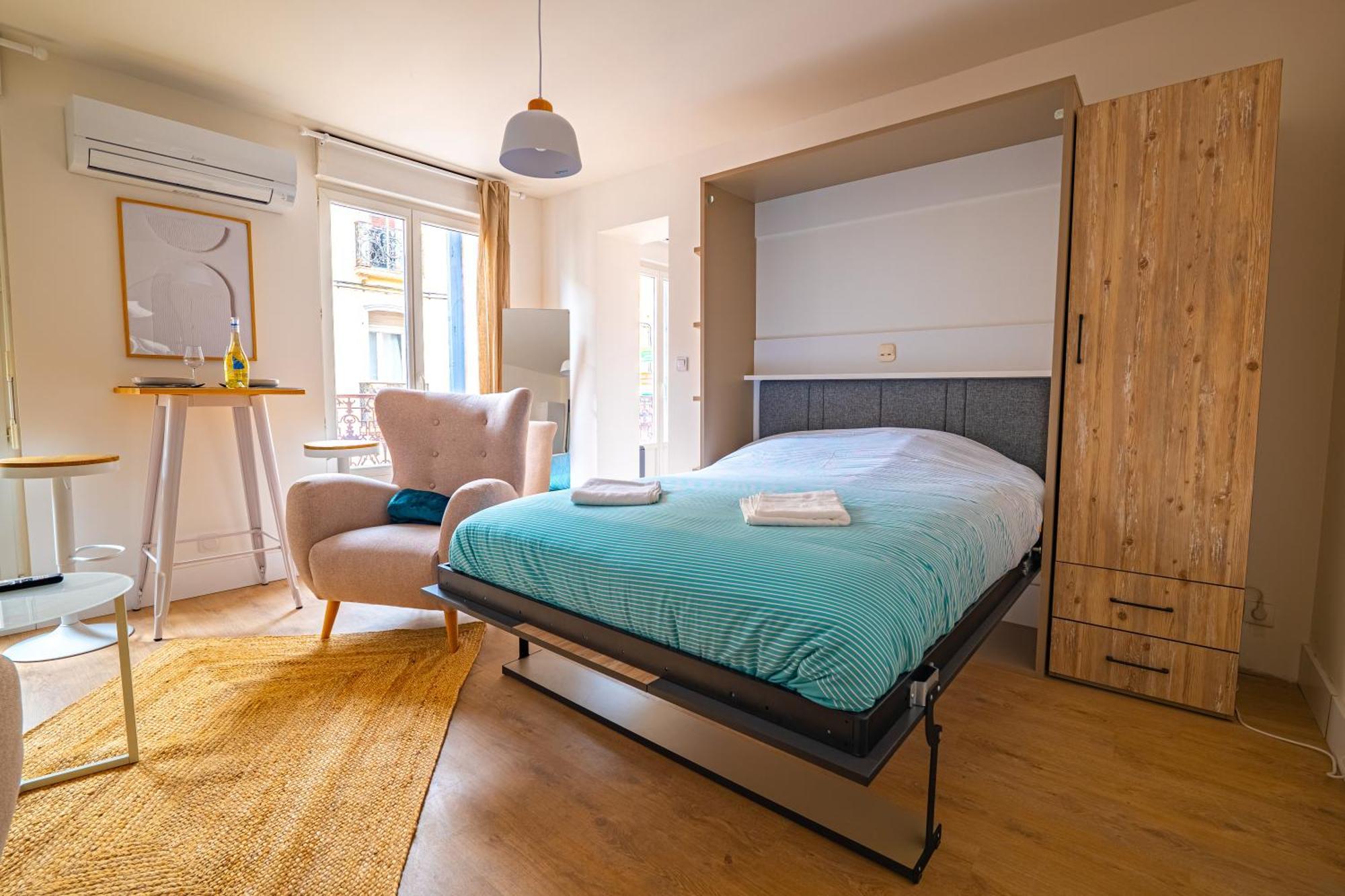 Les Suites Du Castillet Perpignan Ngoại thất bức ảnh