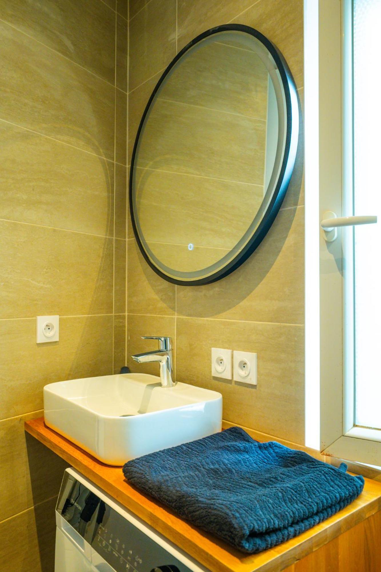Les Suites Du Castillet Perpignan Ngoại thất bức ảnh