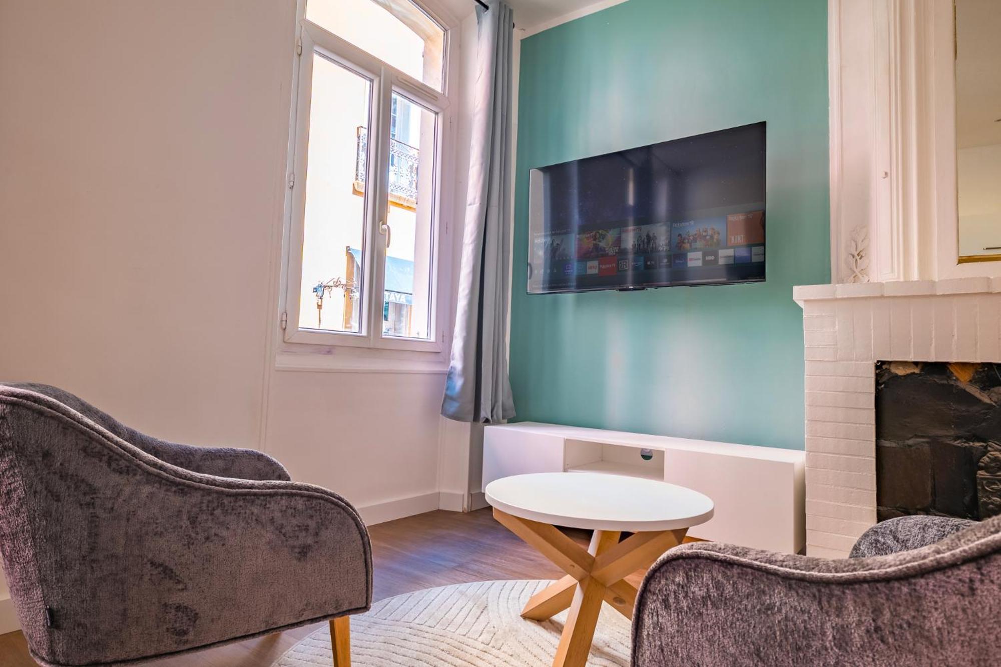 Les Suites Du Castillet Perpignan Ngoại thất bức ảnh