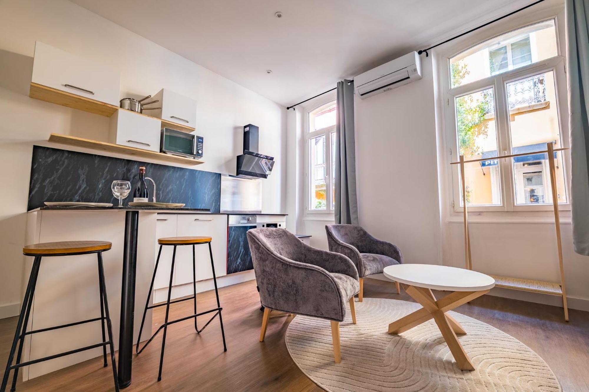 Les Suites Du Castillet Perpignan Ngoại thất bức ảnh