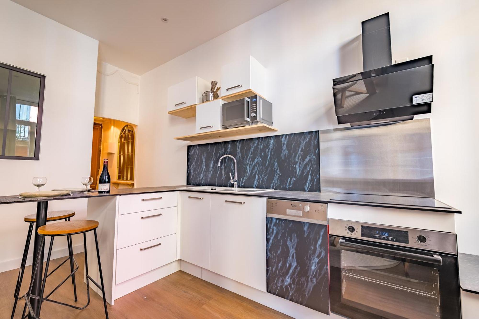 Les Suites Du Castillet Perpignan Ngoại thất bức ảnh